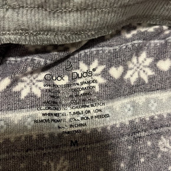 Lounge pants - Picture 4 of 6